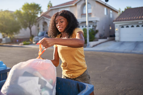 Trusted Los Alamos, CA Junk Removal Experts