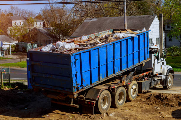 Best Hot Tub Removal  in Los Alamos, CA