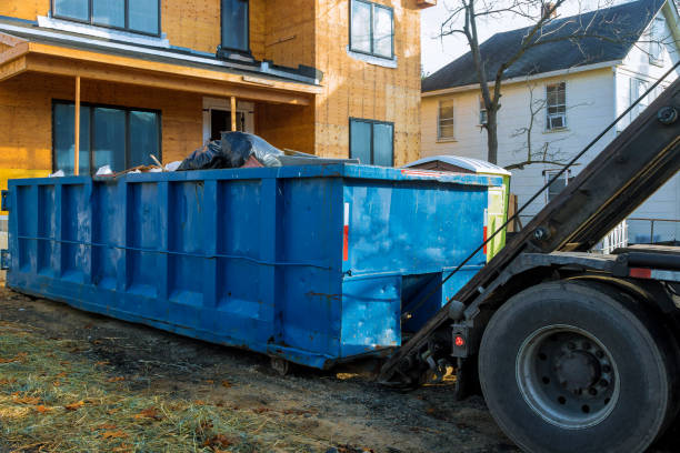Best Commercial Cleanout Services  in Los Alamos, CA