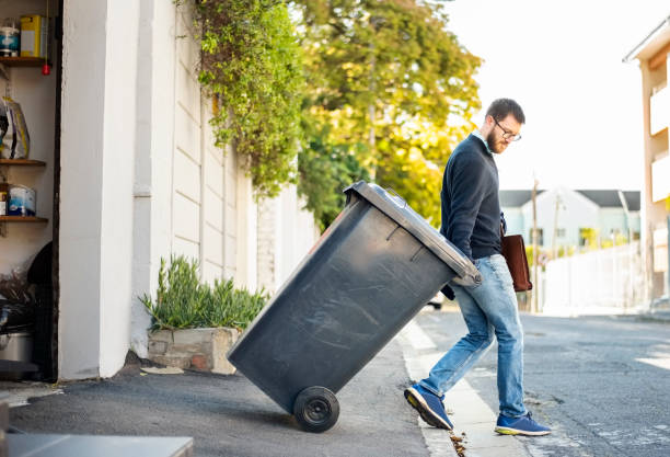 Best Basement Cleanout Services  in Los Alamos, CA