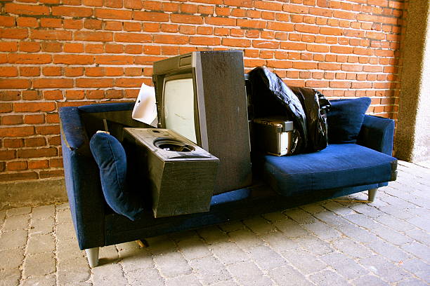 Best Same-Day Junk Removal  in Los Alamos, CA