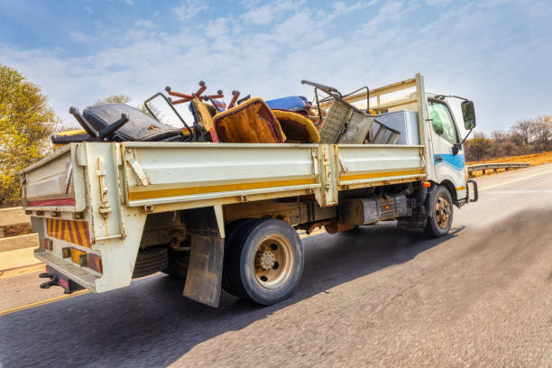 Best Yard Waste Removal  in Los Alamos, CA