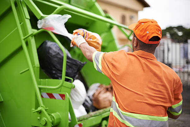 Best Junk Hauling Services  in Los Alamos, CA