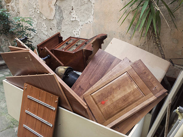 Best Household Junk Removal  in Los Alamos, CA